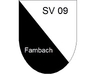 Avatar Bild für SV Schwarz-Weiß Fambach 09 e.V.