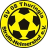 Avatar Bild für SV 08 Thuringia Struth-Helmershof e.V.