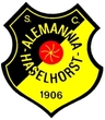 Avatar Bild für SC Alemannia 06 Haselhorst