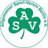 Avatar Bild für Allgemeiner Sport-Verein Berlin e.V.