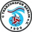 Avatar Bild für Cimbria Trabzonspor II