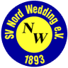 Avatar Bild für SV Nord Wedding 1893 e.V.