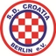 Avatar Bild für S.D. Croatia Berlin