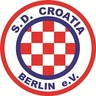 Avatar Bild für S.D. Croatia-Berlin e.V.