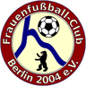 Avatar Bild für Frauenfußball-Club Berlin 2004 e.V.