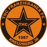 Avatar Bild für THC Franziskaner FC e.V.