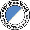 Avatar Bild für FSV Blau-Weiß Mahlsdorf/Waldesruh e.V.