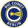 Avatar Bild für Berliner Sport-Club Comet e.V.