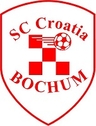 Avatar Bild für SC CROATIA BOCHUM E.V.