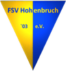 Avatar Bild für Freizeit SV Hohenbruch 03