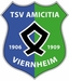 Avatar Bild für TSV Amicitia Viernheim