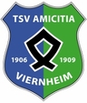 Avatar Bild für TSV AMICITIA VIERNHEIM E.V.