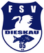 Avatar Bild für SG Dieskau 05 / FSV Raßnitz II