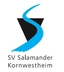 Avatar Bild für SV Salamander Kornwestheim