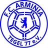 Avatar Bild für F.C. Arminia Tegel 77 e.V.