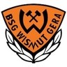 Avatar Bild für BSG Wismut Gera e.V.