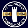 Avatar Bild für FC Flughafen Tempelhof e.V.