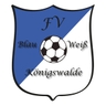 Avatar Bild für FV Blau-Weiß Königswalde