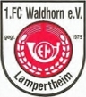 Avatar Bild für FC Waldhorn Lampertheim e.V.