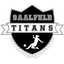 Avatar Bild für Saalfeld Titans