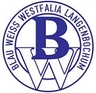 Avatar Bild für Blau-Weiß Westfalia Langenbochum e.V.