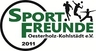 Avatar Bild für Sportfreunde Oesterholz-Kohlstädt