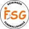 Avatar Bild für Fußballschule Geisingen e.V.