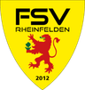 Avatar Bild für FSV Rheinfelden