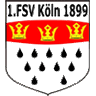 Avatar Bild für 1. Fußballsportverein Köln 1899 e.V.