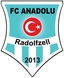 Avatar Bild für FC Anadolu Radolfzell