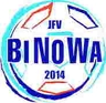 Avatar Bild für JFV BiNoWa 2014 e.V.