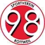 Avatar Bild für SV 98 Rottweil