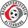 Avatar Bild für Rasensportverein Altenburg e.V.