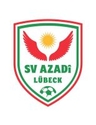 Avatar Bild für SV Azadi Lübeck e.V.