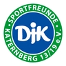 Avatar Bild für DJK Sportfreunde Katernberg 13/19 e.V.