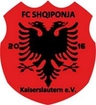 Avatar Bild für FC Shqiponja Kaiserslautern e.V.