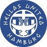 Avatar Bild für Hellas United Hamburg e.V. 2017