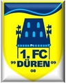 Avatar Bild für 1. FC Düren 2017 e.V.