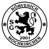 Avatar Bild für Sportgemeinschaft Nörvenich-Hochkirchen e.V.