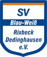 Avatar Bild für SV Blau-Weiß Rixbeck-Dedinghausen e.V.