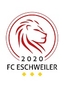 Avatar Bild für FC Eschweiler III