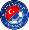 Avatar Bild für Sportverein Türkgücü Bramsche e.V.