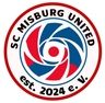 Avatar Bild für SC Misburg United est. 2024 e.V.