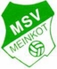 Avatar Bild für Meinkoter SV