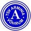 Avatar Bild für TSV Arminia Vöhrum