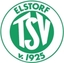 Avatar Bild für TSV Elstorf II