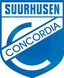 Avatar Bild für SV Concordia Suurhusen