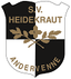 Avatar Bild für SV H. Andervenne III