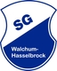 Avatar Bild für SG Walchum-Hasselbrock