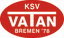 Avatar Bild für KSV Vatan Sport